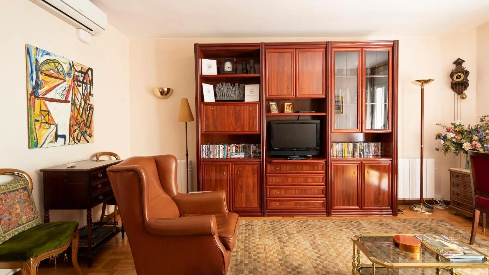 Ab Paralel Blai Apartment 바르셀로나